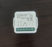 Sterownik rolet Tuya ZigBee