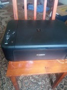 Drukarka Canon Pixma MG3550 (czarna)