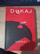 Wroniec Jacek Dukaj