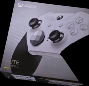 Pad XBOX Elite Series 2 Core prawie nowy!!  Na gwarancji gwarancja