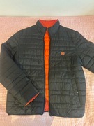 Mięska jesienna dwustronna kurtka Michael Kors rozmiar M