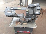 Piła taśmowa PROMA PPK-200U