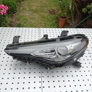 ALFA ROMEO GIULIA REFLEKTOR XENON FULL LED LEWY LAMPA PRZEDNIA D3S 50564104