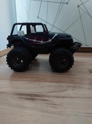 Jeep Bad Street Samochód niekompletny