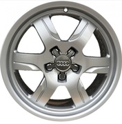 Felgi AUDI 17”