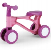 ROWEREK BIEGOWY LENA RÓŻOWY 18m+