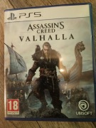 Assassins Creed Valhalla PS5