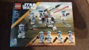 LEGO Star Wars 75345 nowy