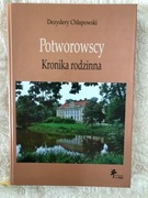 Potworowscy Dezydery Chłapowski BDB