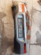 MINI F54 Clubman ZDERZAK TYŁ KOMPLETNY PDC B71