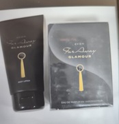 Zestaw prezentowy Far Away Glamour 