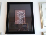 Tomasz Sętowski Invitation oryginał certyfikat piękna praca i oprawa tanio