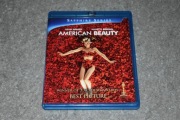 American Beauty film komedia Blu-ray BDB Kevin Spacey Anette Bening