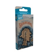 Unlock!: Short Adventures - Inside the Mind of Sherlock Holmes!, Nowa ENG
