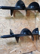 WIERTŁO DO ŚWIDRA spalinowego 250/800MM 