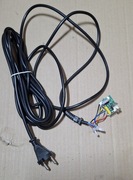 Parkside pwbs 180 b3 płytka elektronika przewód zasilający