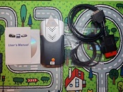 Tester diagnostyczny DS150e 