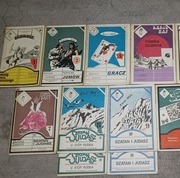 Karol May " Szatan i Judasz" 11 tomów 