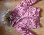 Kurtka ciepła krótka 