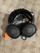 SteelSeries Arctis Prime Gaming Headset | Sprawne | słuchawki 