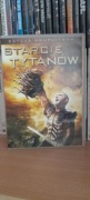 Starcie tytanów.