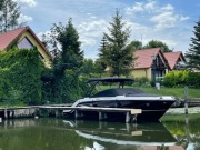 SEA RAY 250 SLX 107 MPH, I WŁAŚCICIEL, STAN IDEALNY, F-RA VAT