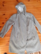 Płaszcz damski  krótki rom.46