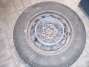 felgi stalowe 6jx15 et 52,5 + Opony Kleber KRISALP HP3 195/65 r 15