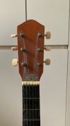 Gitara akustyczna Suzuki