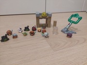 Angry Birds Star Wars Pałac Jabby