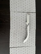 Osłona pasa napędowego Harley Davidson Breakout