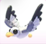 Seagull - Adopt Me Roblox