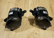 Halogen lewy prawy Opel Astra IV Insignia 22865974 i 22865975