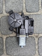 VW Polo V 6R - silniczek szyby drzwi prawych przód - 6R0 959 802 AD