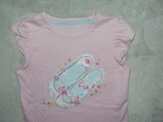 bluzka MOTHERCARE roz.122 NOWA