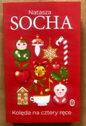 Natasza Socha, Natasza Socha, Kolęda na cztery ręce