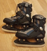 Łyżwy regulowane 30 - 33