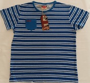 Nowy t-shirt Lee Cooper r. 140