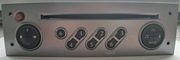 Radio oryginalne Renault Megane Scenic 2007 r. 2.0