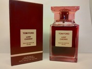 Tom Ford lost cherry 