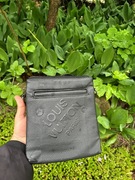 Torba na ramię Louis Vuitton Paris – czarna, męska