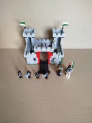 Lego 6073 Knight's Castle