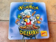 Heckmeck Polowanie na robale gra w kości wersja deluxe