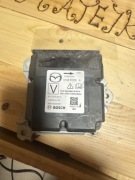 MODUŁ SENSOR AIRBAG MAZDA CX-5 CX5 2017-2021 5123 57K30