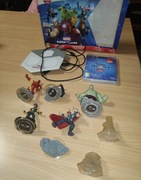 Marvel Disney Infinity 2.0 portale gra PlayStation 3