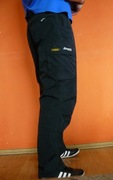 Spodnie trekkingowe Bergans Dermizax