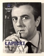Mistrzowie polskiego KIna - Salto DVD