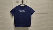 Bluza DKNY r. 4 lata granatowa