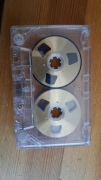 Kaseta magnetofonowa 60 -11-