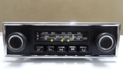 Zabytkowe radio samochodowe ITT SCHAUB-LORENZ 5286